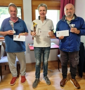 HALL OF FAME/ALBO D'ORO - Swiss CHess Tour