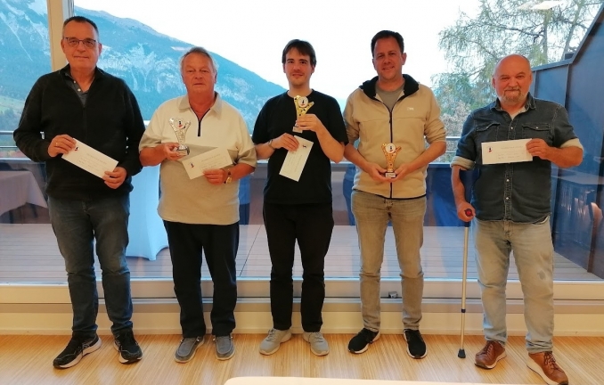 FLIMS HALL OF FAME - Swiss CHess Tour