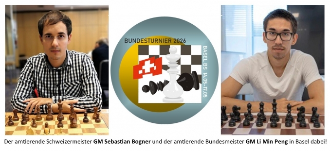 - Swiss CHess Tour